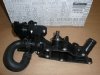 ORIGINAL Thermostatgehäuse Kühlmittelflansch Wasseflansch 1,2 TCe 110603082R