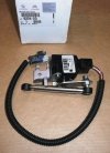 Beleuchtungssensor Neues Original Citroen C4 6224G3 9653511080
