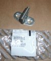ORIGINAL Fanghaken Schließbolzen Türschloss Hecktür Citroen JUMPER Peugeot BOXER 06-  916494