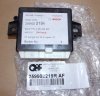NEU: Original 259902219R AF
