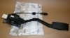 ORIGINAL Gaspedal Gaspedalstellungssensor Gaspedalsensor CITROEN C5 II C6 PEUGEOT 407 1601Q4