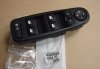 Original Fensterheberschalter Links Citroen C4 Picasso 6554YC