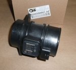 ORIGINAL Luftmengenmesser Luftmassenmesser RENAULT CLIO III 1.5 DCI , 8200358901 , 5WK97007Z , 5WK97007 , 8200299956 ,