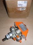 Original  Druckspeicher Federsteifigkeitsregler für Achse hinten  CITROEN C5 III , 5277N7 , 5277.N7 , 1684448780