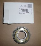 ORIGINAL Synchronring Schaltgetriebe Synchronizer Citroen Peugeot 5 Gang MLGUC 238826 , 9464823088