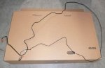 Original Hydraulikleitung für Citroen C5 III 9807562180