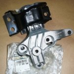 Original Motorhalterung oben rechts Renault CLIO 12- DACIA LODGY 1.5 , 113758078R , 113756731R