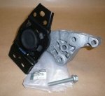 Original Motorlager rechts oben für  RENAULT LAGUNA III 2.0 dci , 112105736R