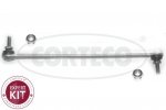CORTECO vorne Koppelstange Stabilisator für CITROEN C4 PEUGEOT 3008 5008 , 508757 , 5087.57 , 1614281180 , 49398706