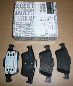 Original 7701207996