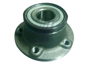 RADLAGER FIAT DUCATO 06> HINTEN NABE ABS 17H/20Q