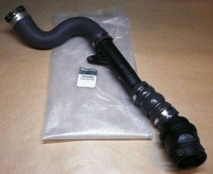 ORIGINAL Renault Ladeluftschlauch MEGANE III SCENIC III 1.5dCi 110 PS 144604607R