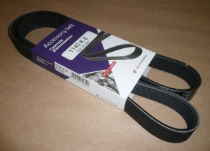Neu Keilrippenriemen Keilriemen Hutchinson - PK 1140K6