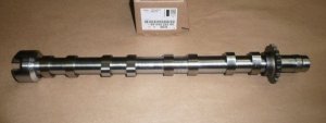 ORIGINAL Nockenwelle Auspuff Peugeot Citroën C5 II 2.0 BLUEHDI , 9804424280