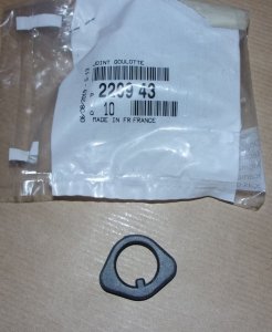 Neu Original 220943 