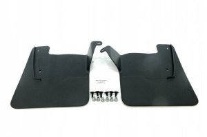 ORIGINAL Schmutzfänger Kotflügel Spritzschutz Spritzlappen vorne Renault Master III Movano 638502184R