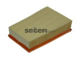 Neu Luftfilter PURFLUX A1317