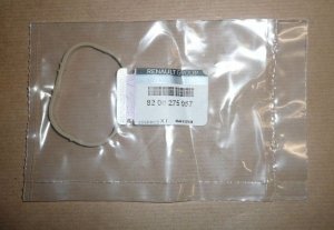 1x ORIGINAL Renault Dichtung Ansaugkrümmer CLIO LAGUNA 2 3 1.6 16V , 8200275057