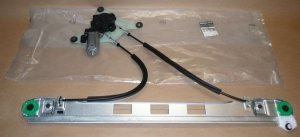Original Fensterheber vorne links elektrisch für Renault Master III , 807210008R