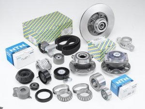 Neu Original SNR GE35727