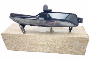Originalteil Neu Blinker Leuchte für Megane IV links , 261354958R