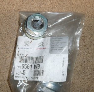 Original 6561.W9