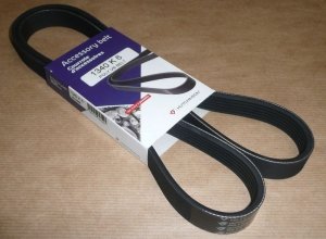 Neu Keilrippenriemen Keilriemen Hutchinson - PK1340K6