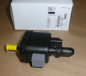ORIGINAL Kraftstoffpumpe FAP Pumpe Citroen C-Crosser C4 AIRCROSS Peugeot 4007 2.2 HDI , 9663038780 , 1525QR , 1525.QR