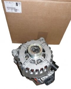 ALTERNATOR C/P 1.6BLUEHDI 210A S&S