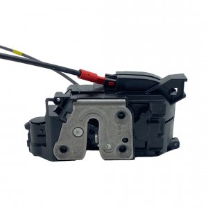 Originalteil Türschloss Tür vorne rechts Renault Kangoo II Nissan Kubistar II , 8200497604