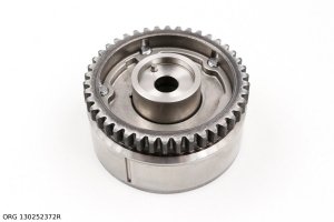 ORIGINAL Zahnrad Nockenwelle Renault Captur Clio IV Twingo III 0.9 1.0 TCe , 130252372R , 1302400Q0L