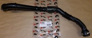 Turboschlauch Luftschlauch Renault  KANGOO II 1.5DCI , 8200874705