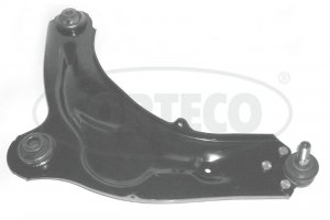 Neu Autoteile CORTECO 49399741
