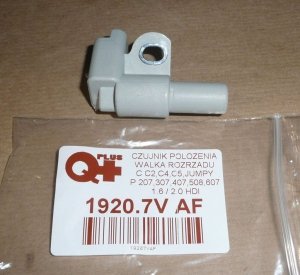 Original 1920.7V AF