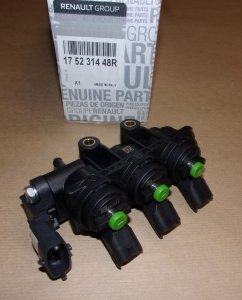 Neu Original 175231448R 