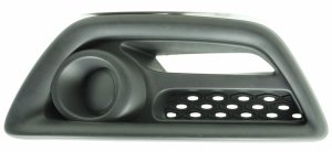 Originalteil Neu Stoßfängergitter links Renault captur i nh/nc , 620849317R
