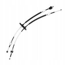 Original Fiat Ducato Jumper Boxer 3.0 HDi Seilzug Schaltgetriebe 1635692280 2444HN 2444.HN 55238487