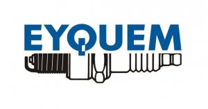 Neu Zündkerze EYQUEM  EYQ RXN72HSIPFSO