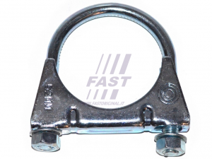 AUSPUFFSCHELLE - M8 52MM