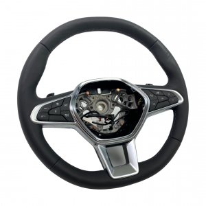 Originalteil Lenkrad Renault Clio V Captur  , 484008801R