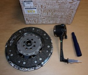Neu Original 302182890R