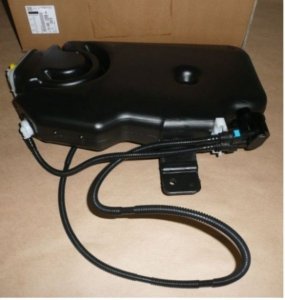 ORIGINAL Tank Kraftstoffadditiv Kraftstofftank Citroen C8 JUMPY Peugeot 807 EXPERT 1.6/2.0/2.2 HDi 07- , 1440080380
