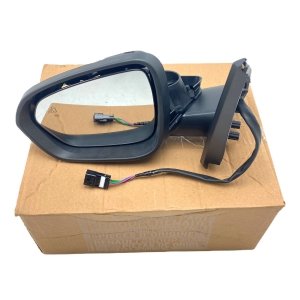 Originalteil Außenspiegel links 5-polig BLIS für Dacia Duster II 963023077R