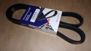 Neu Keilrippenriemen Keilriemen Hutchinson - PK1230K6