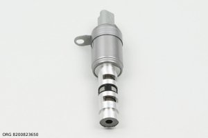 Original Renault Nockenwellenversteller Steuerventil Clio III Megane 1.6 16V K4M , 8200823650 , 8200413185