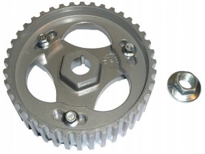 Zahnrad für Nockenwelle für DACIA DUSTER LOGAN RENAULT CLIO III MEGANE II 1.9D 19.6MM 7700743388 7700743389