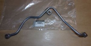 ORIGINAL Ölleitung für Turbolader Renault Trafic II III Opel Vivaro B 1.6 dCi CDTi  , 151926975R
