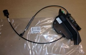ORIGINAL Türschloss vorne links 6PIN RENAULT TRAFIC III , 805039405R