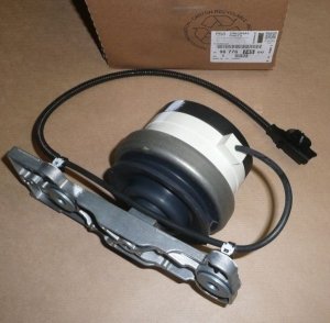 ORIGINAL Motorlager Motoraufhängung Motorhalter CITROEN C5 III PEUGEOT 508 2.2HDI 205HP ,  9677674580 , 1807KR , 1807.KR