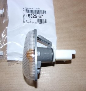 Neu Original 632567